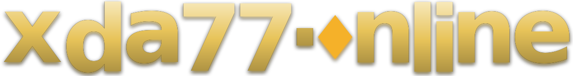 xda77.online logo